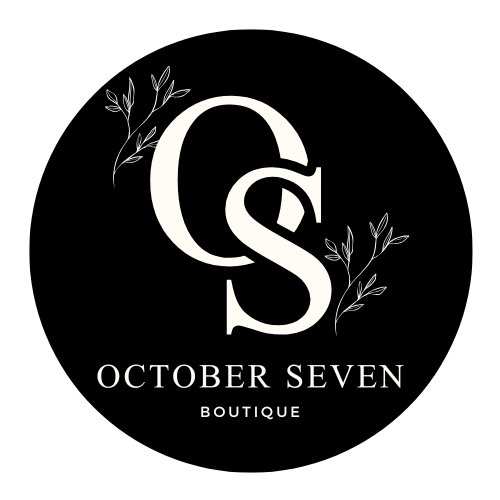 October Seven Gift Card